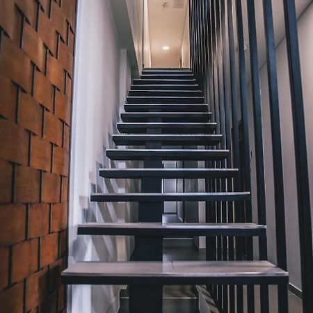 Apartasuites 21 A Pereira Bagian luar foto